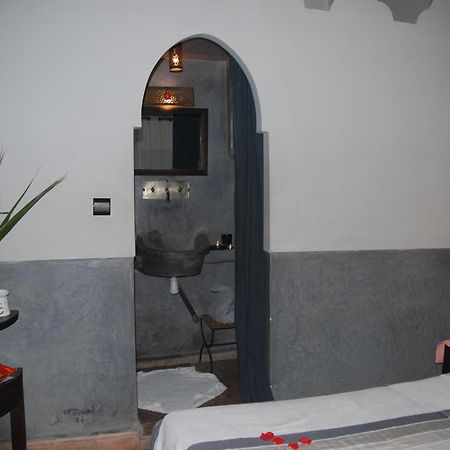 Riad Des Etoiles Marraquexe Exterior foto